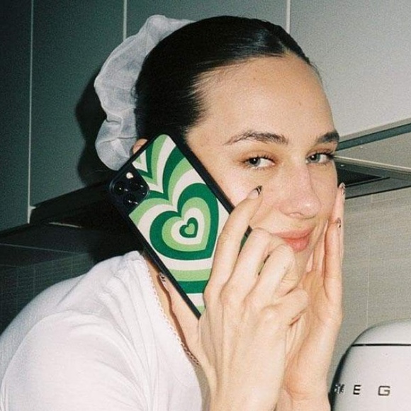 WILDFLOWER CASES MATCHA LOVE IPHONE 6/7/8 PLUS PHONE CASE - Picture 2 of 4